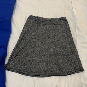 Athleta Bodega Skirt